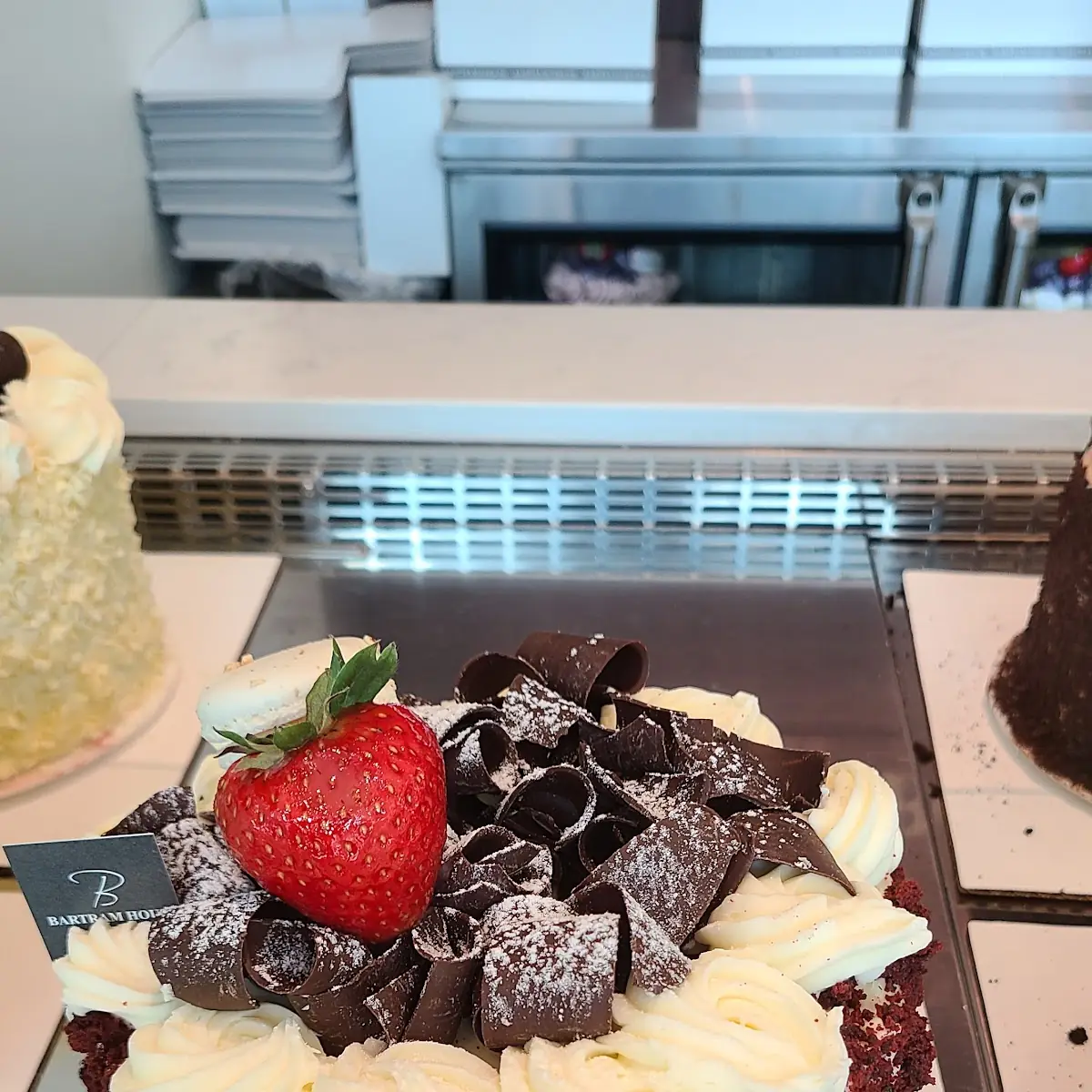 Red Velvet Cake