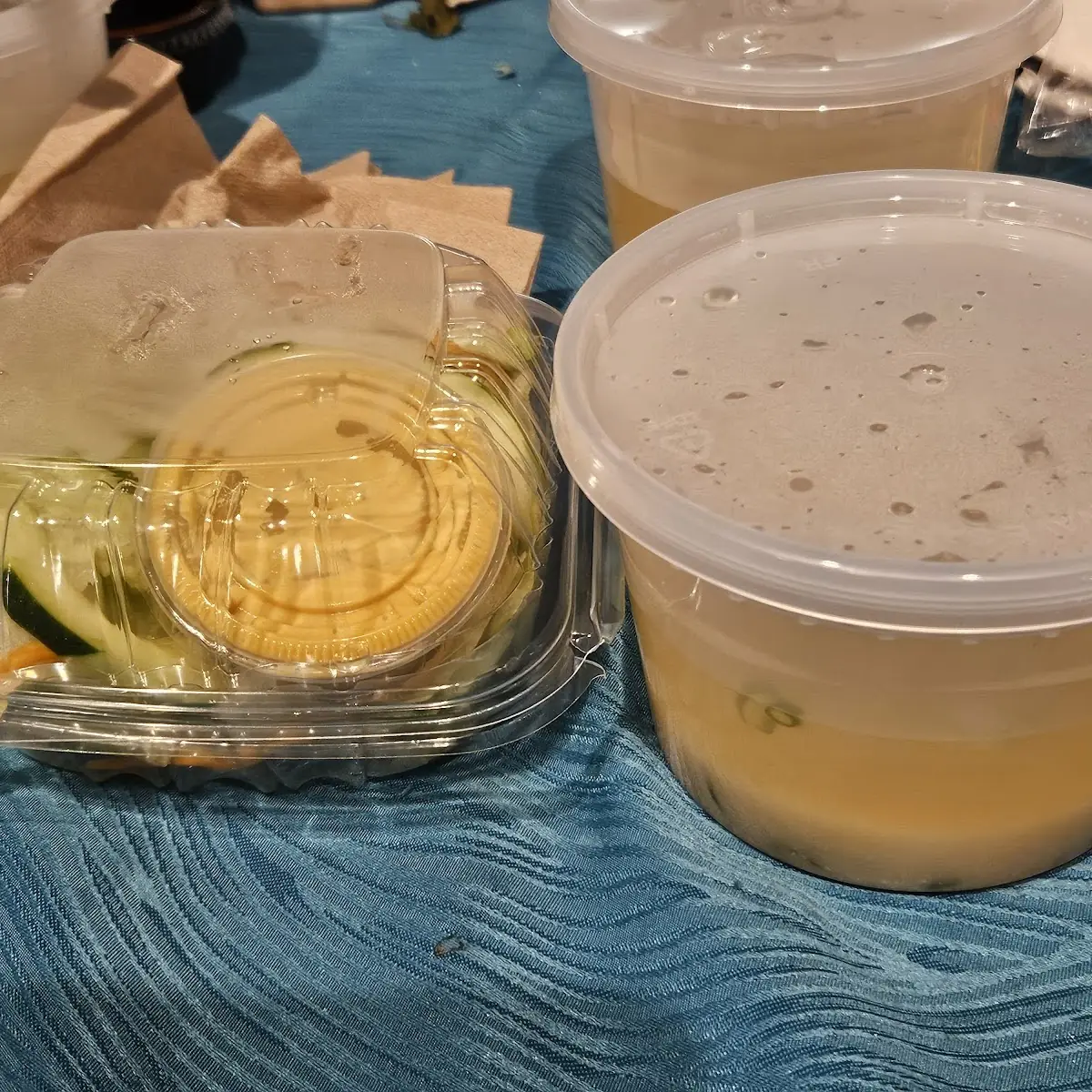 Potato Salad