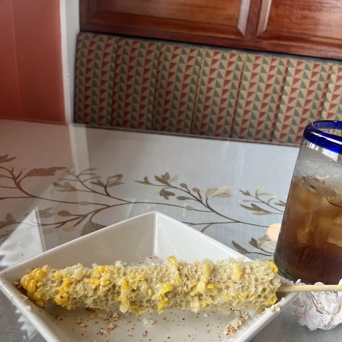 Elote Loco