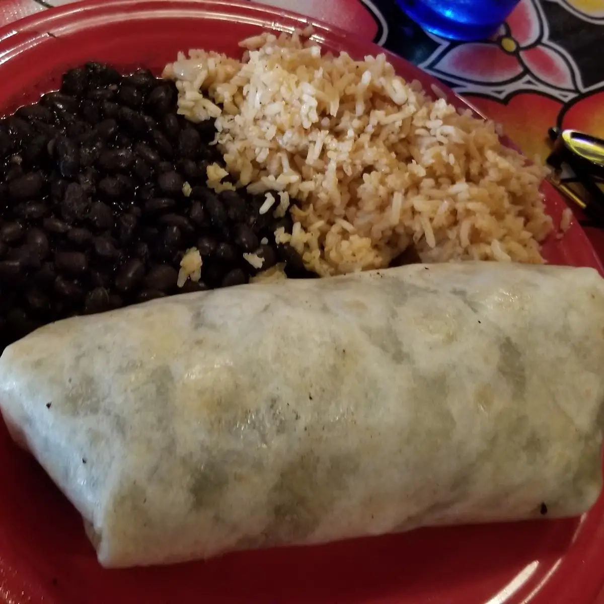 Black Beans