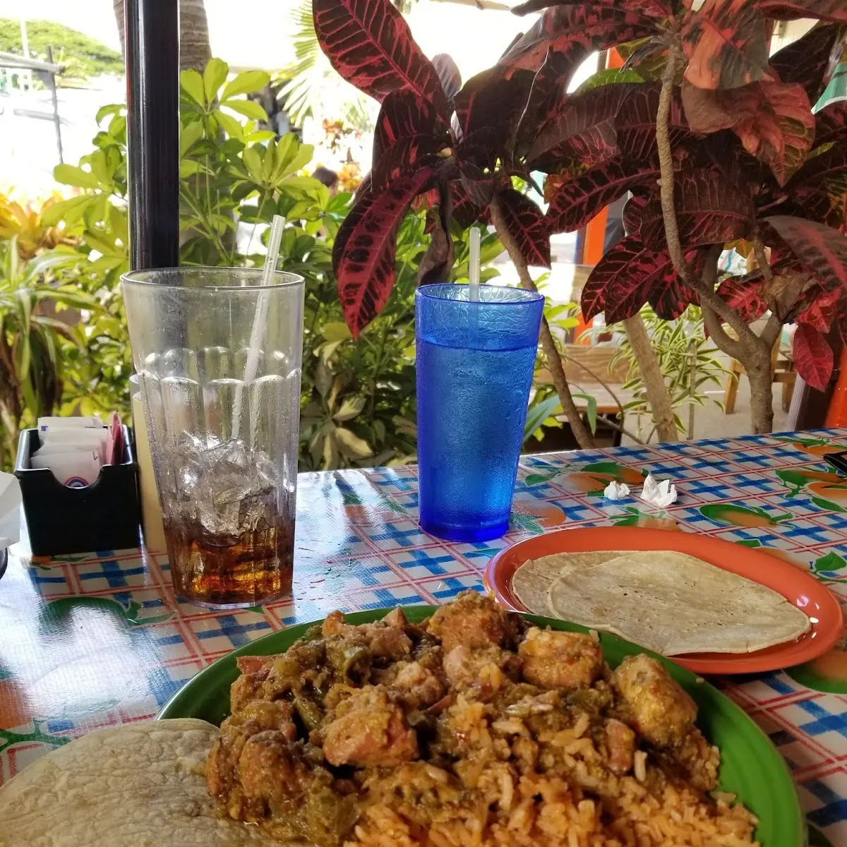 Chile Verde
