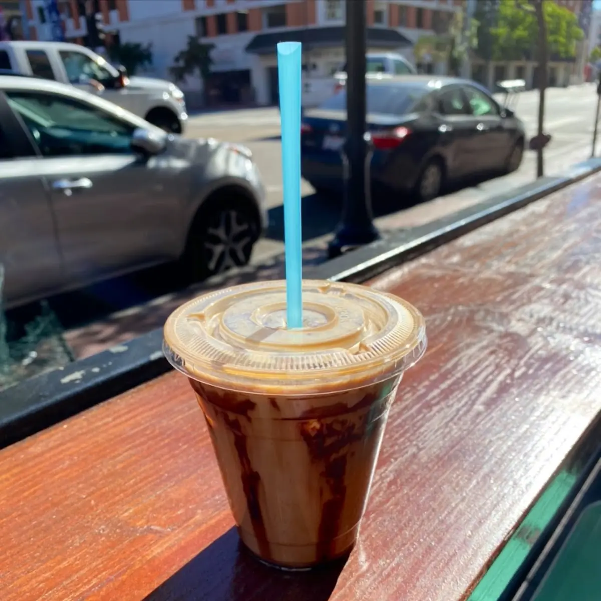 My Favorite Coffee