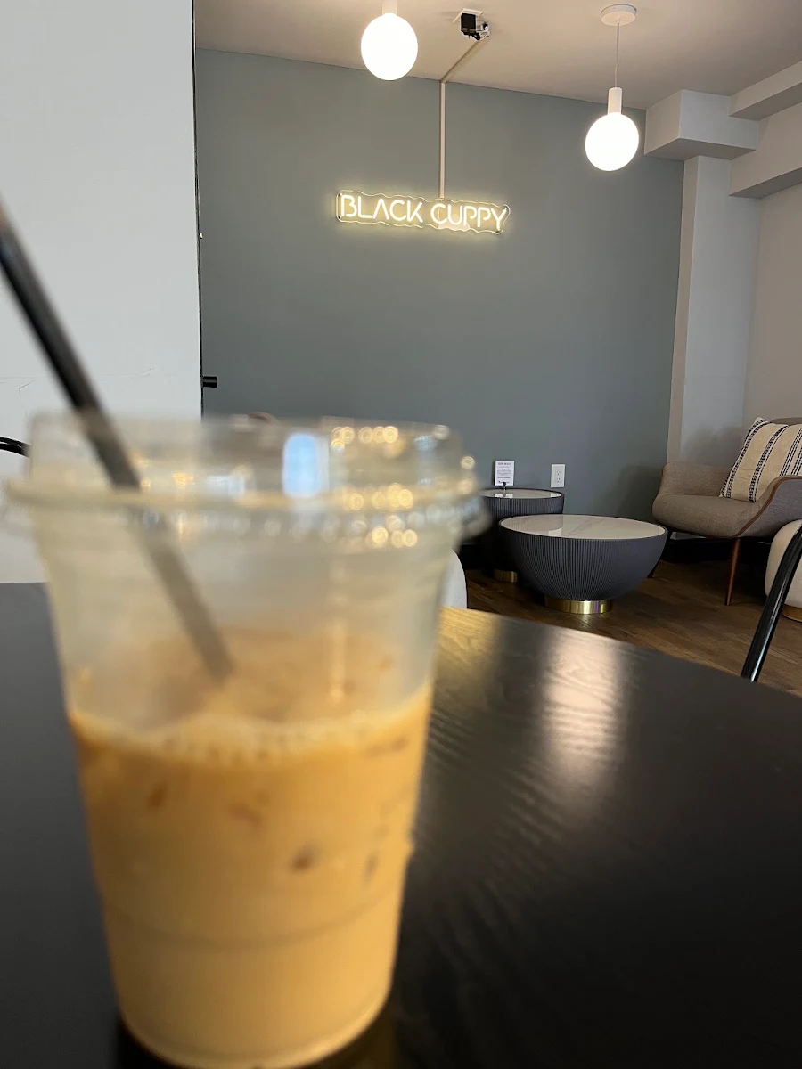 Thai Tea