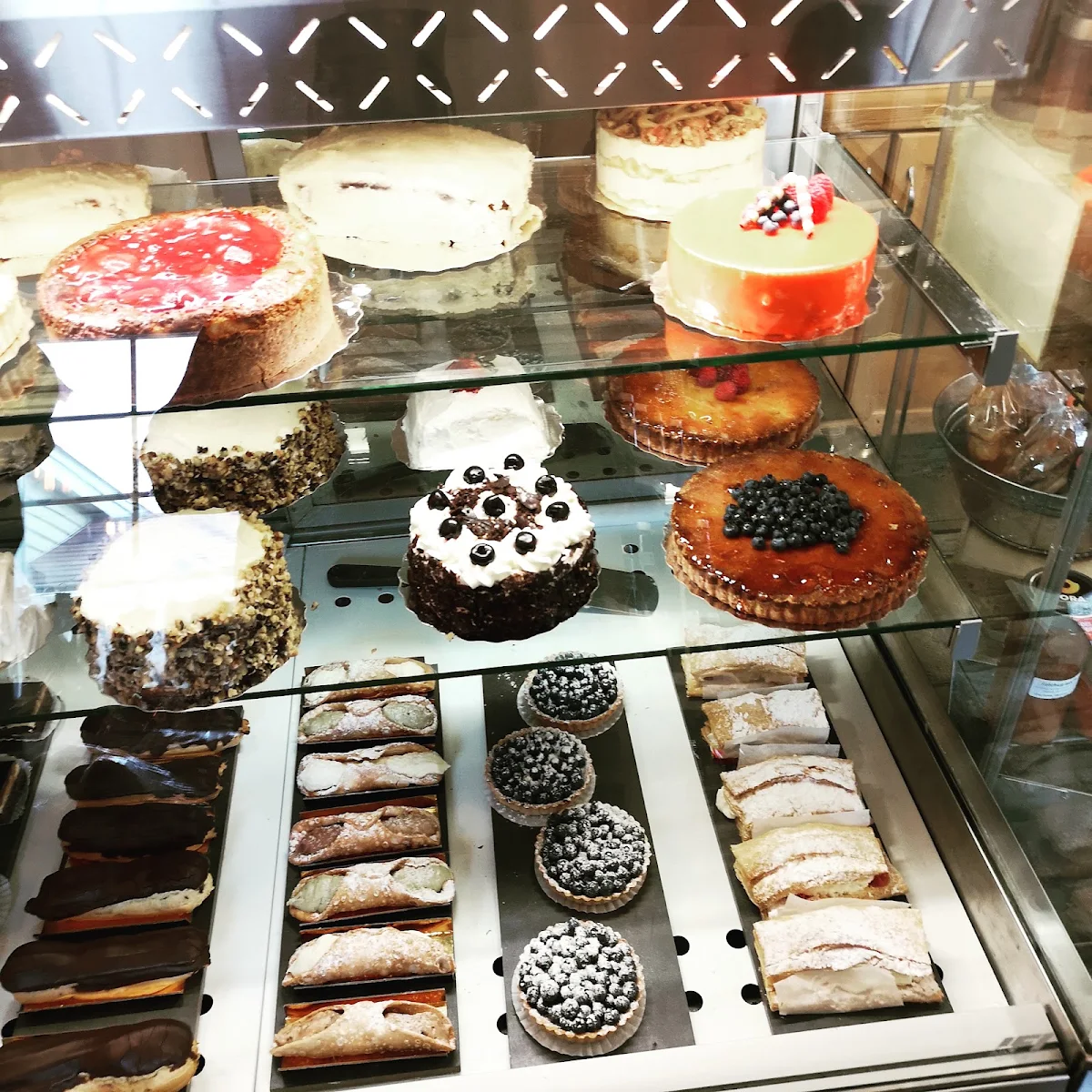 Gâteau Maison