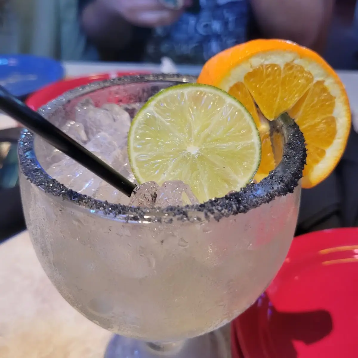 Triple Crown Margarita