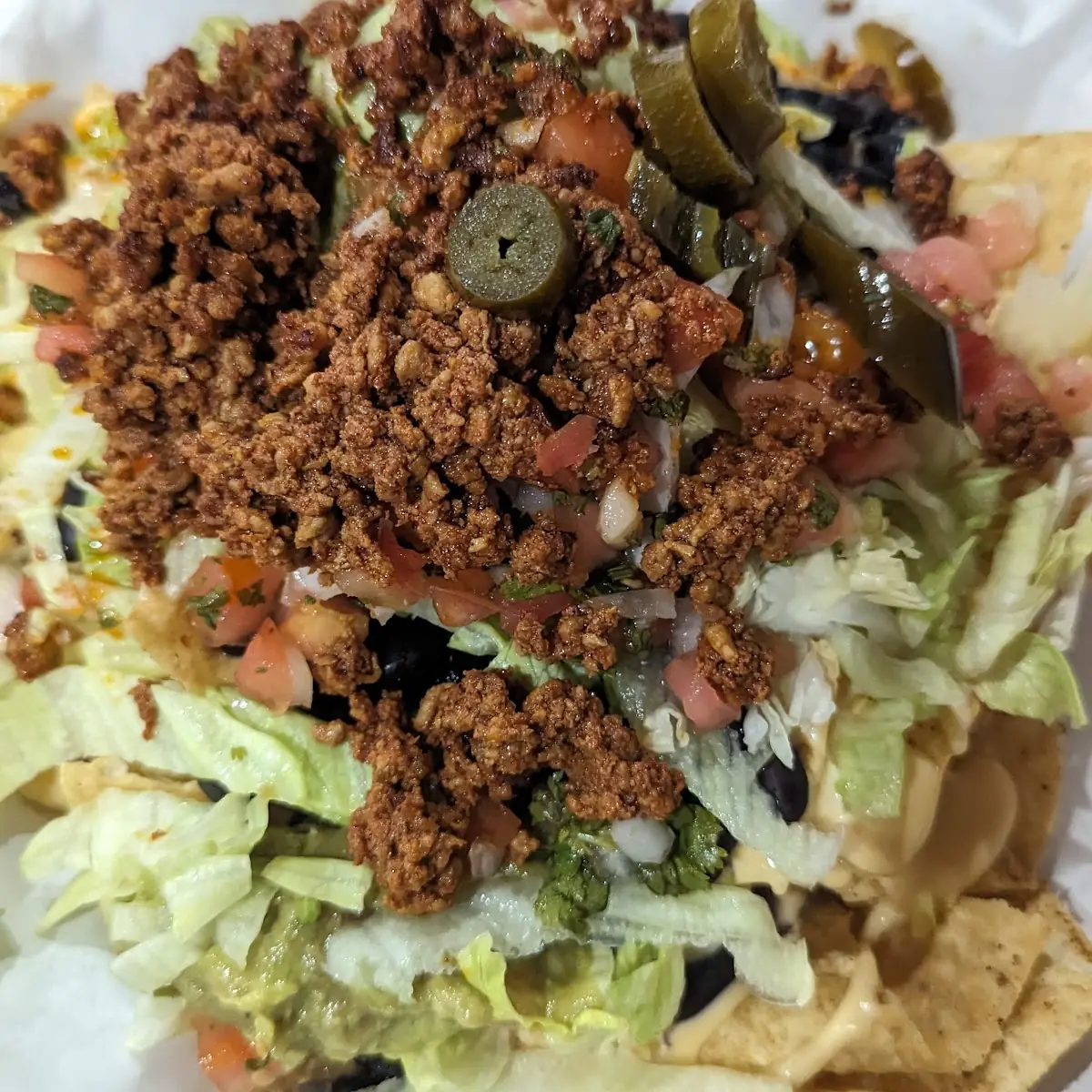 Taco Salad