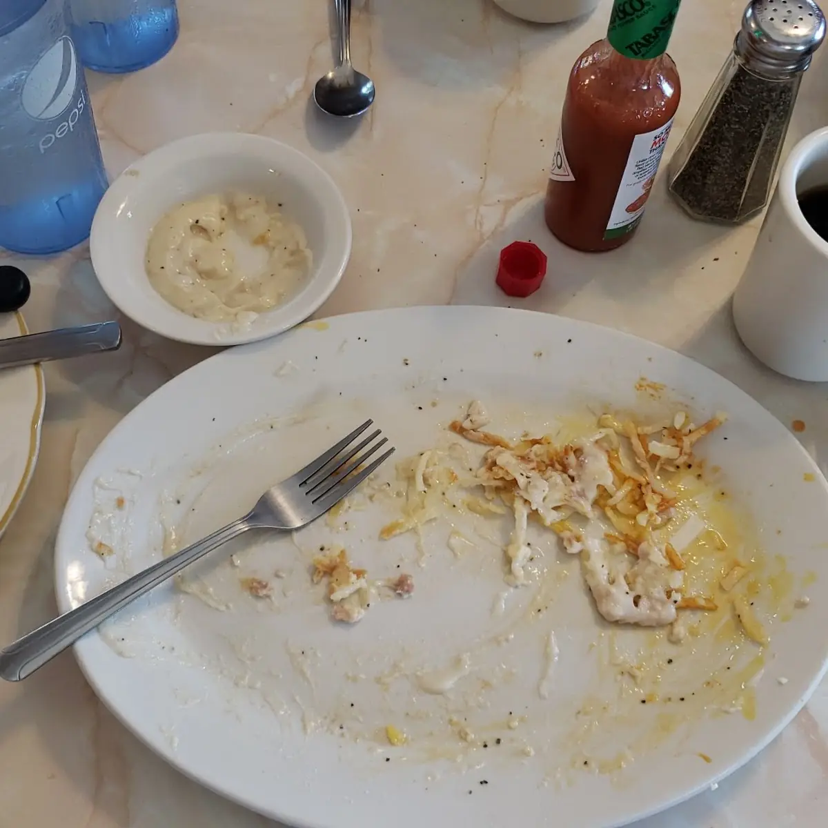 Chicken Fried Steak