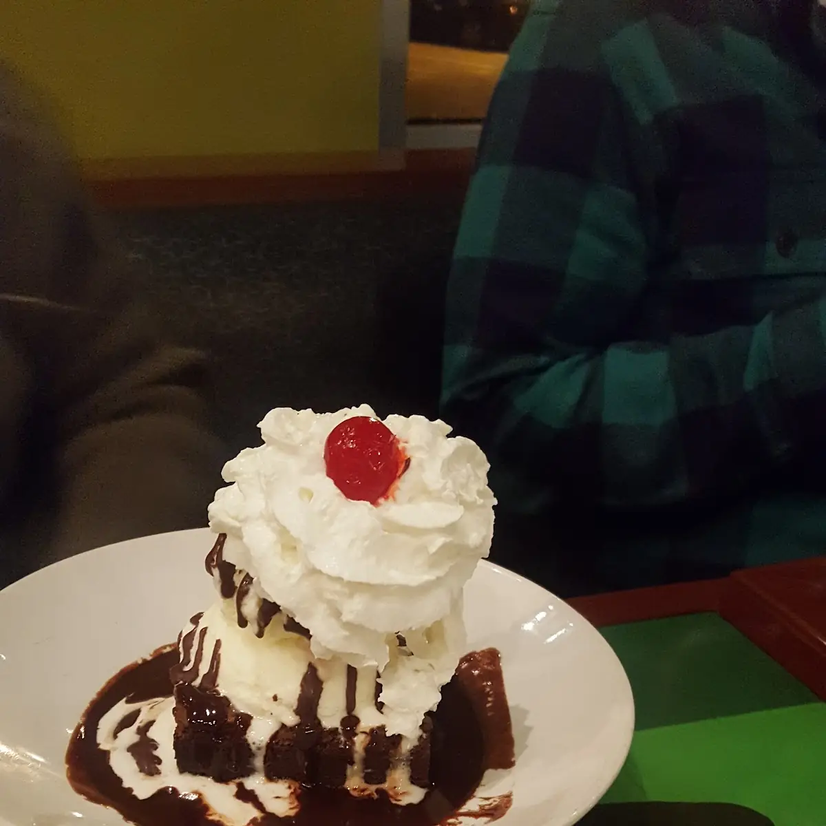 Hot Fudge