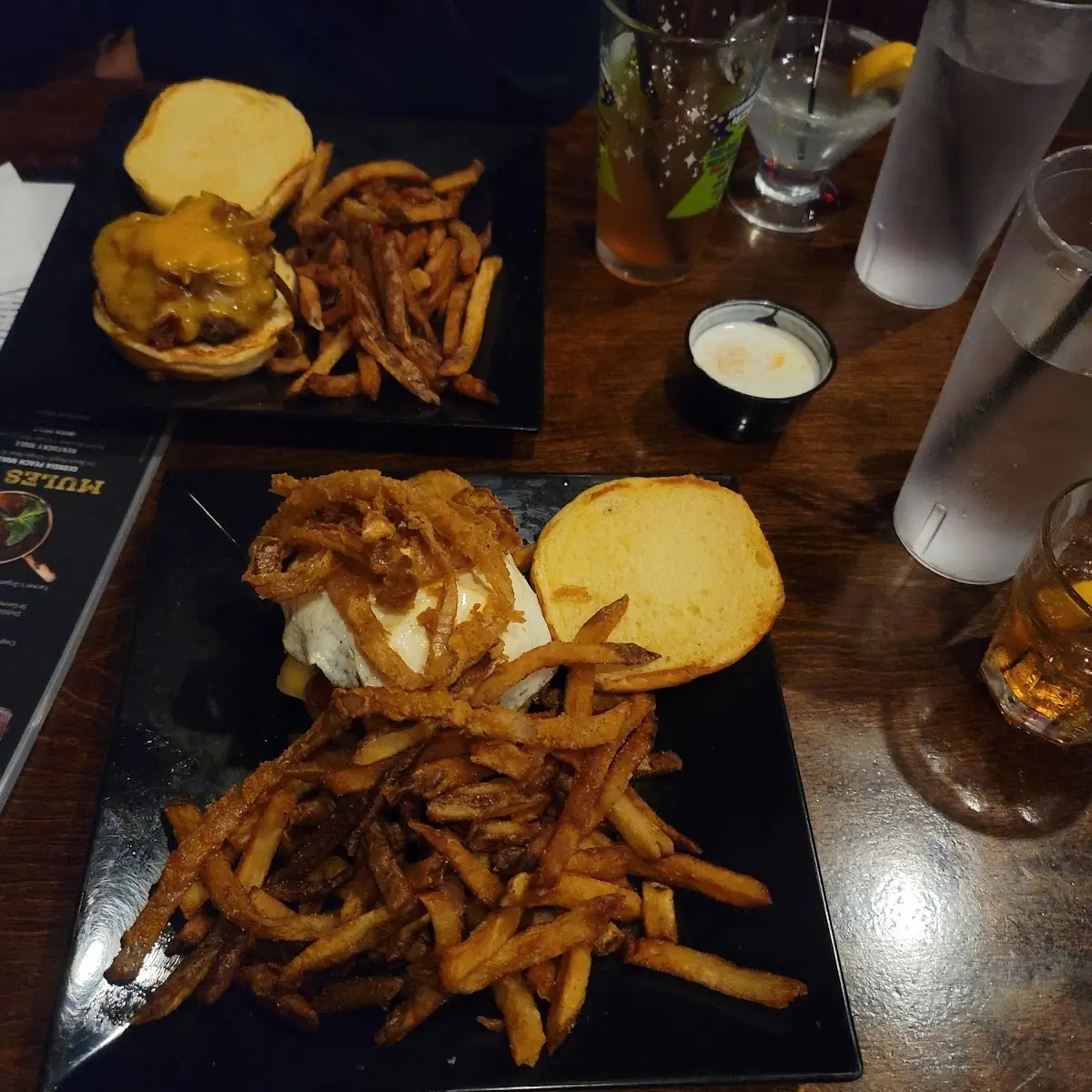 Pulled Pork