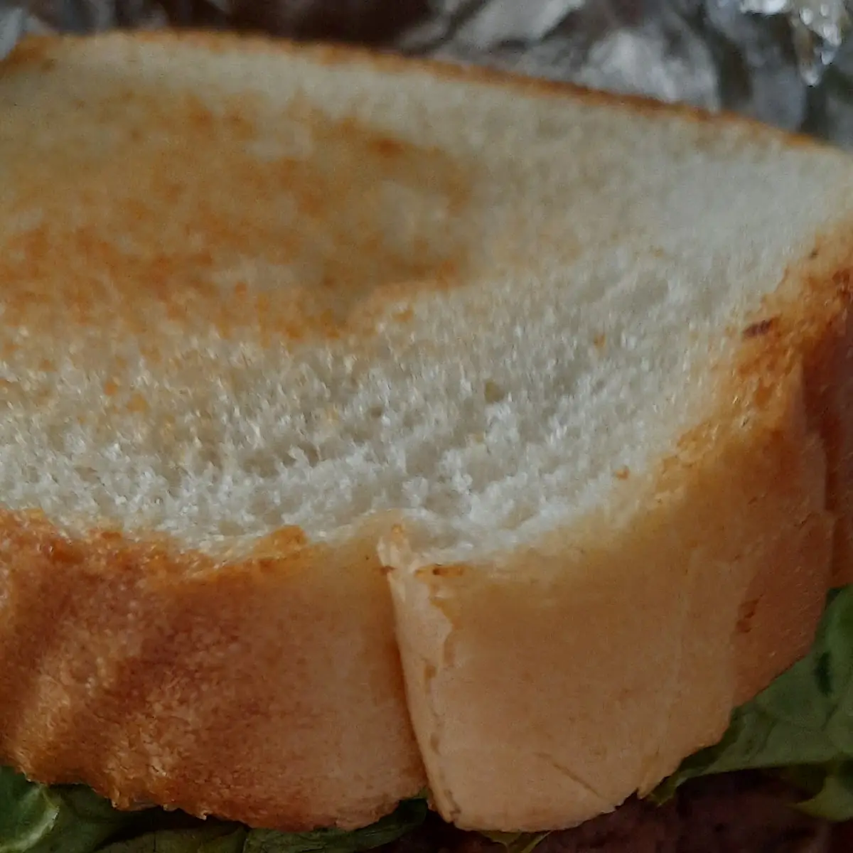 Veggie Burger