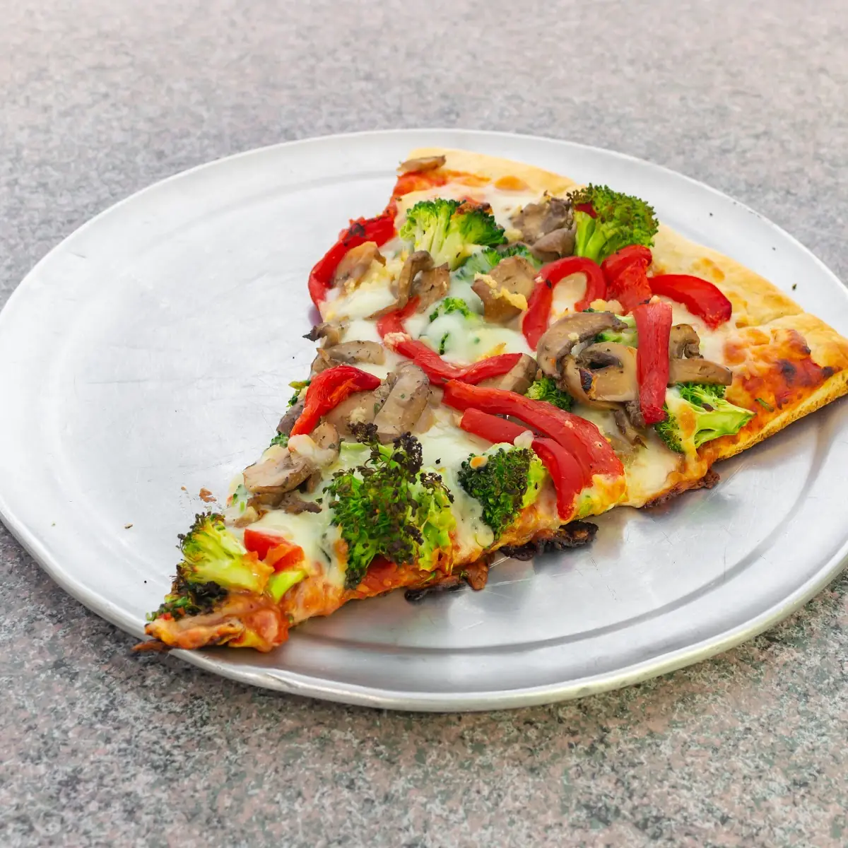 Regular Pizza Slices