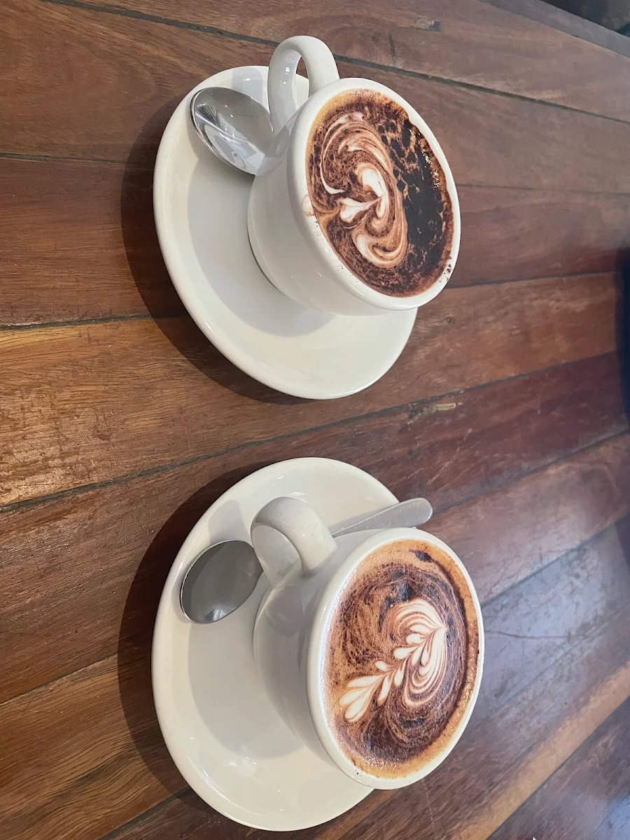 Highlights, Urban Chill Cafe