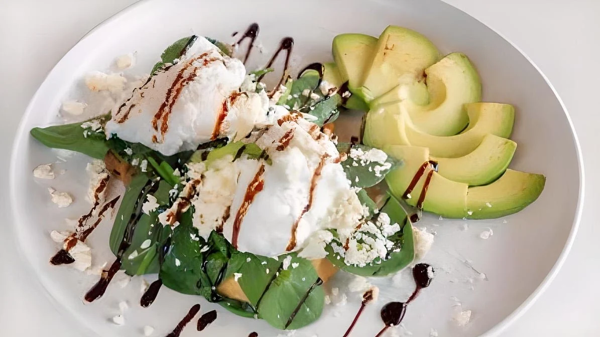 Highlights, Urban Chill Cafe
