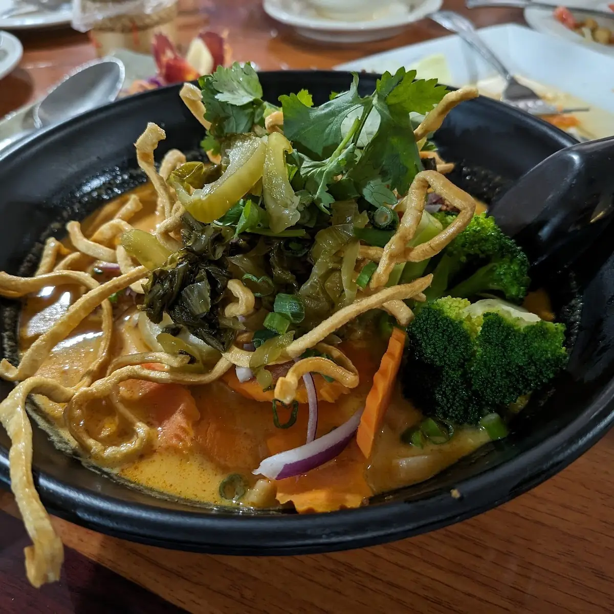 Kao Soi