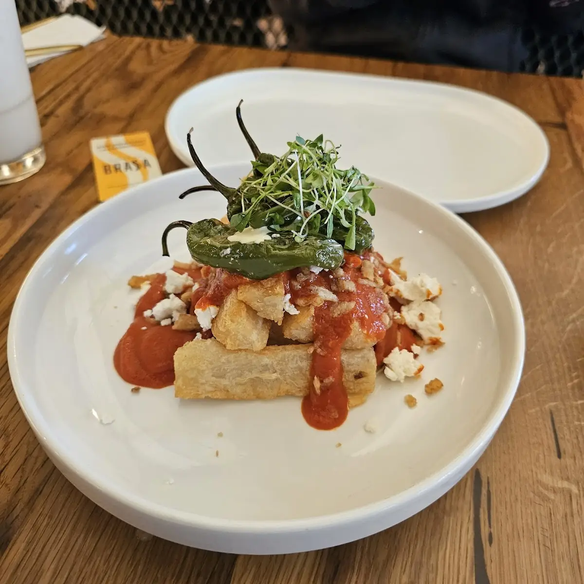 Yuca Frita