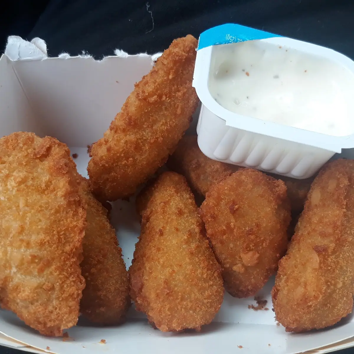Jalapeno Poppers Bites