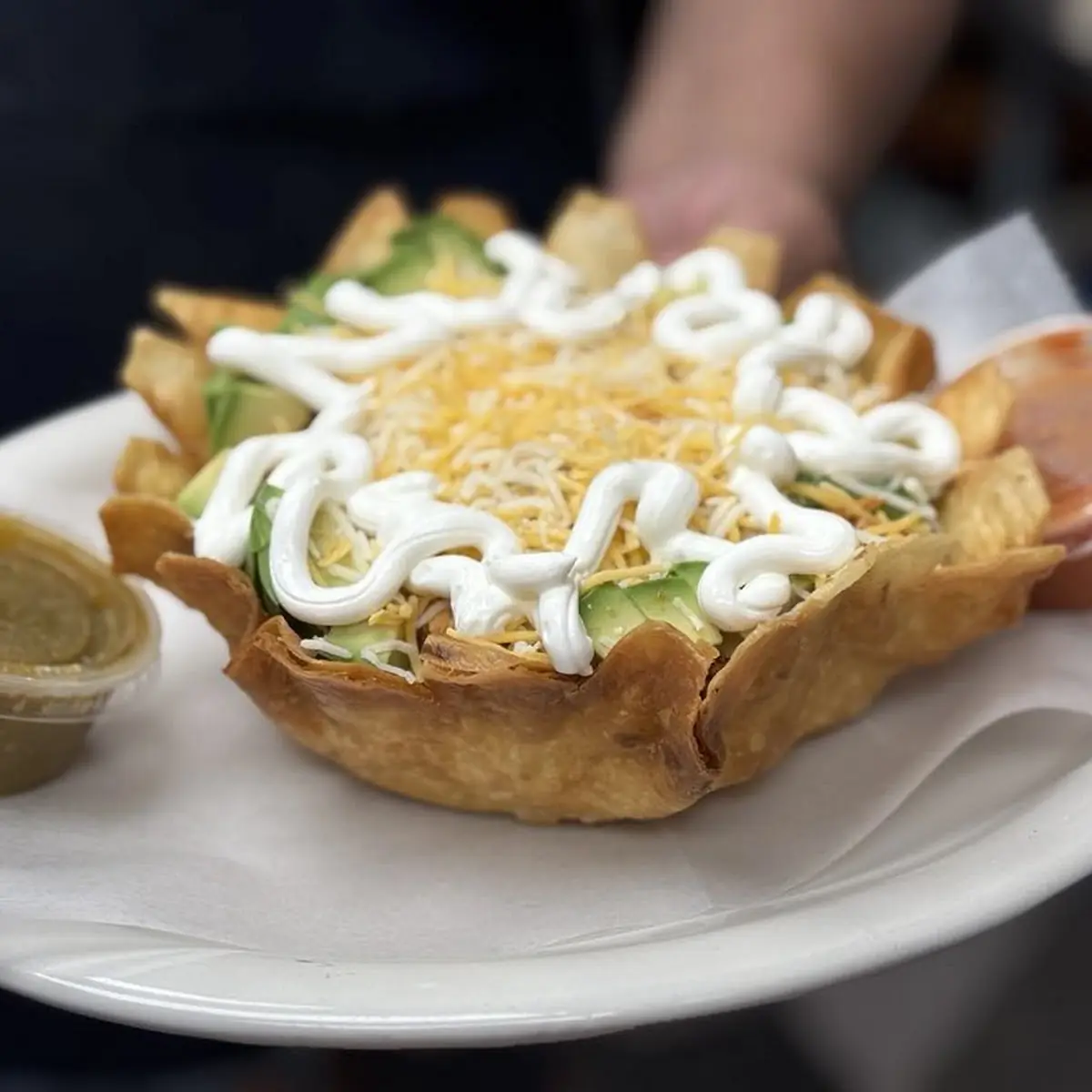 Taco Salad