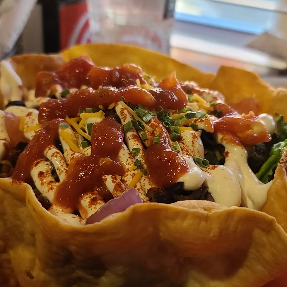 Taco Salad