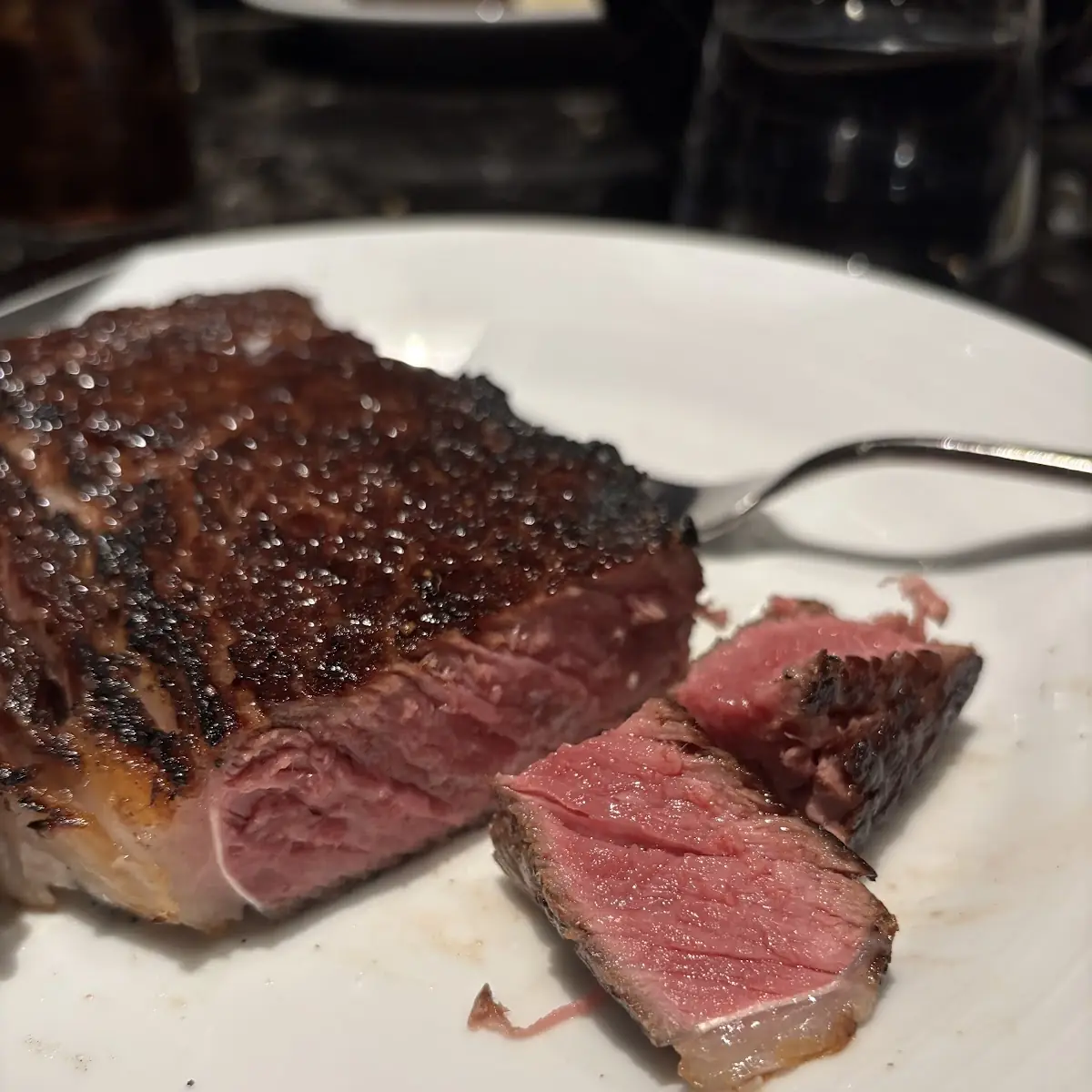 Ribeye Steak