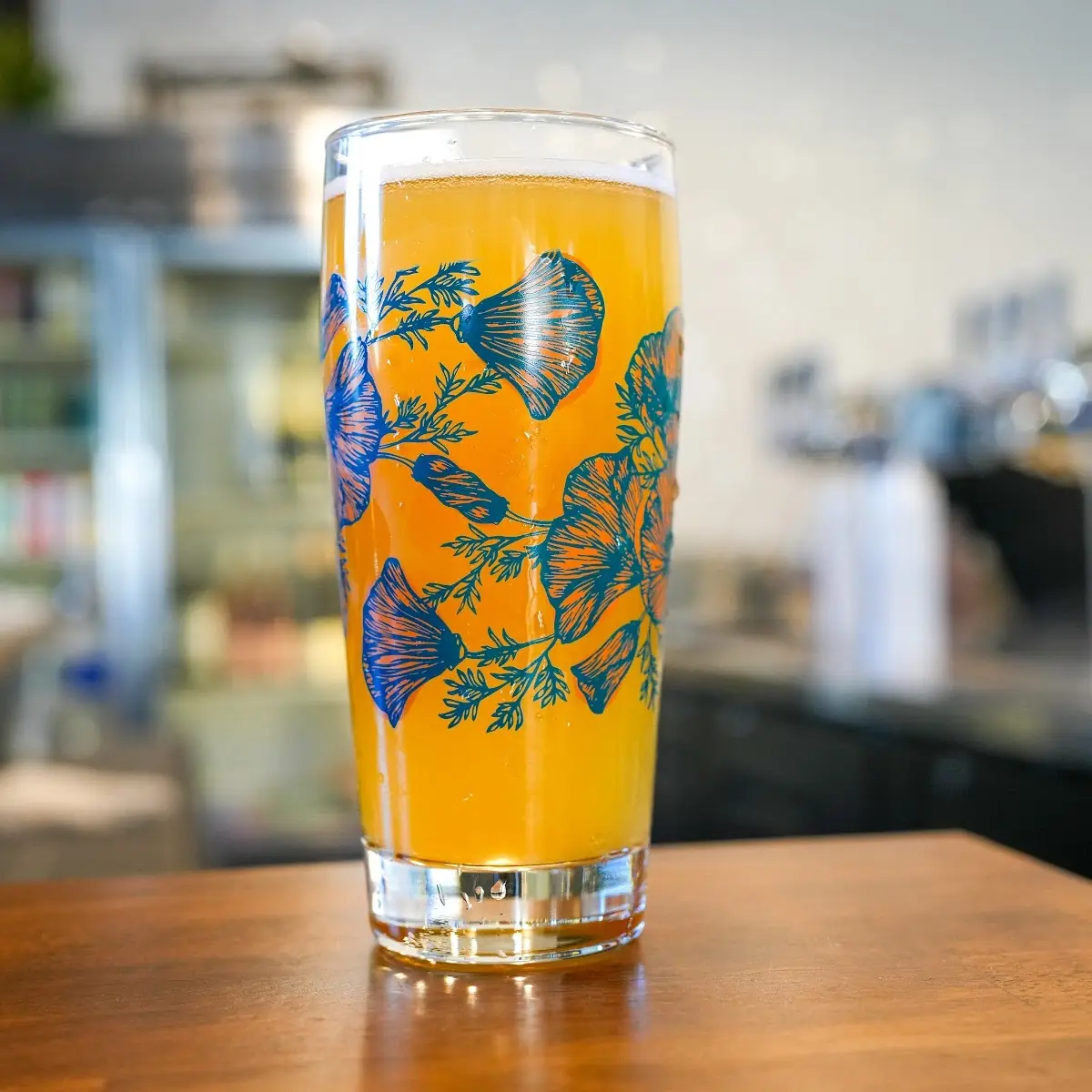 Hazy IPA