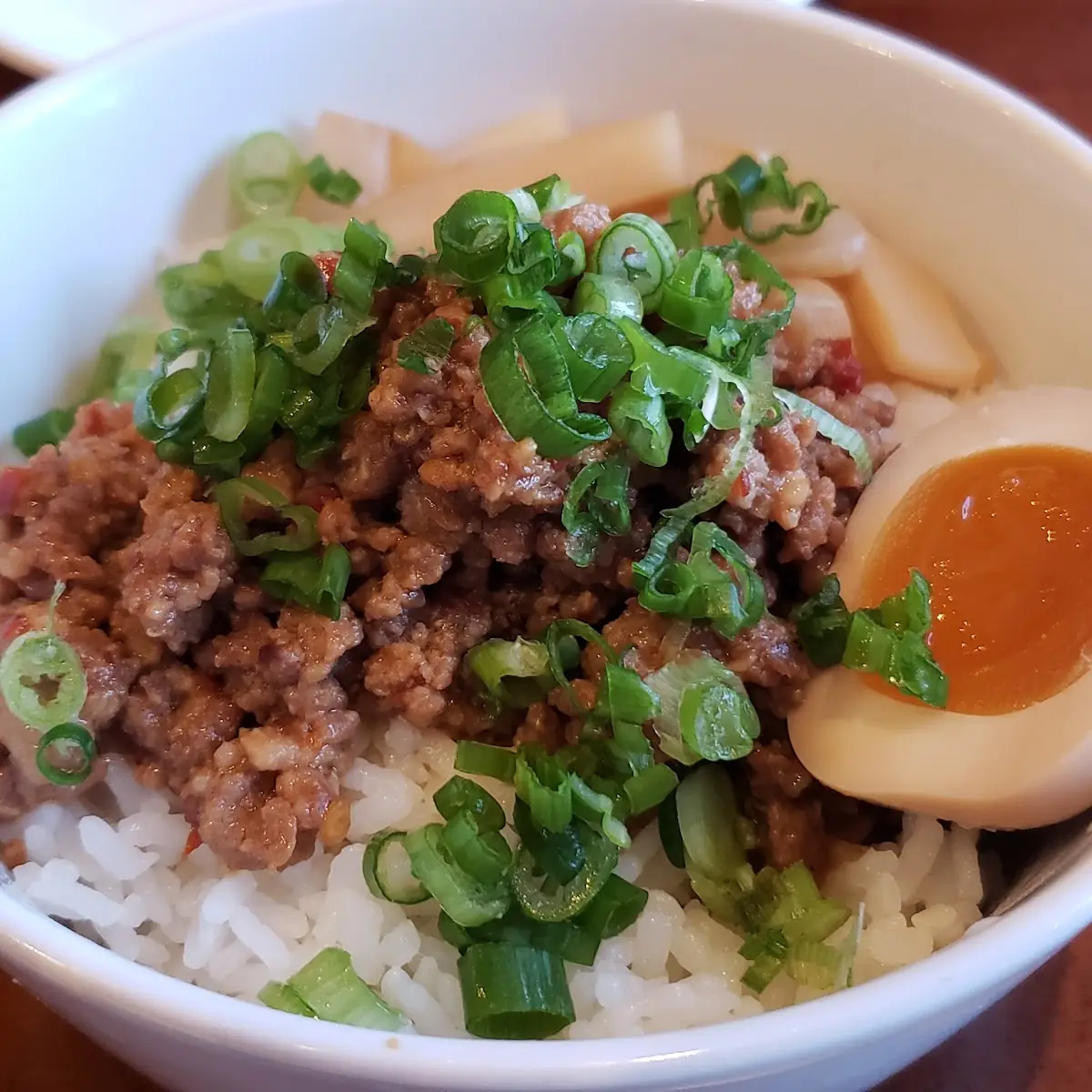 Tan Tan Ramen