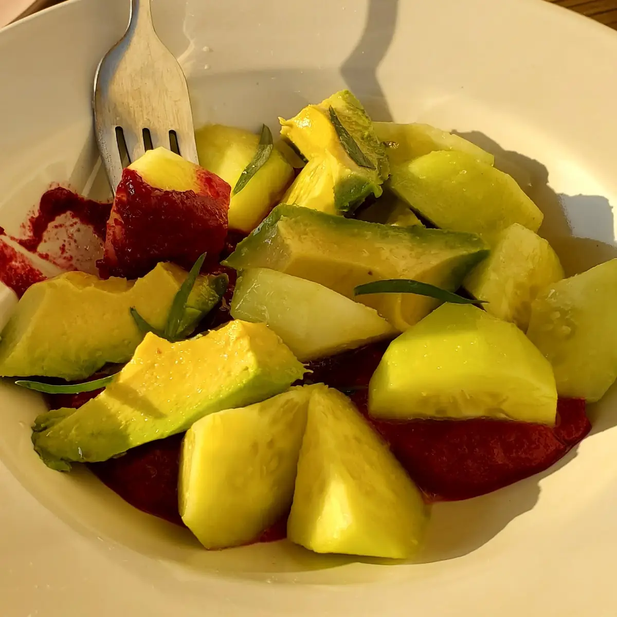 Fruit Salad