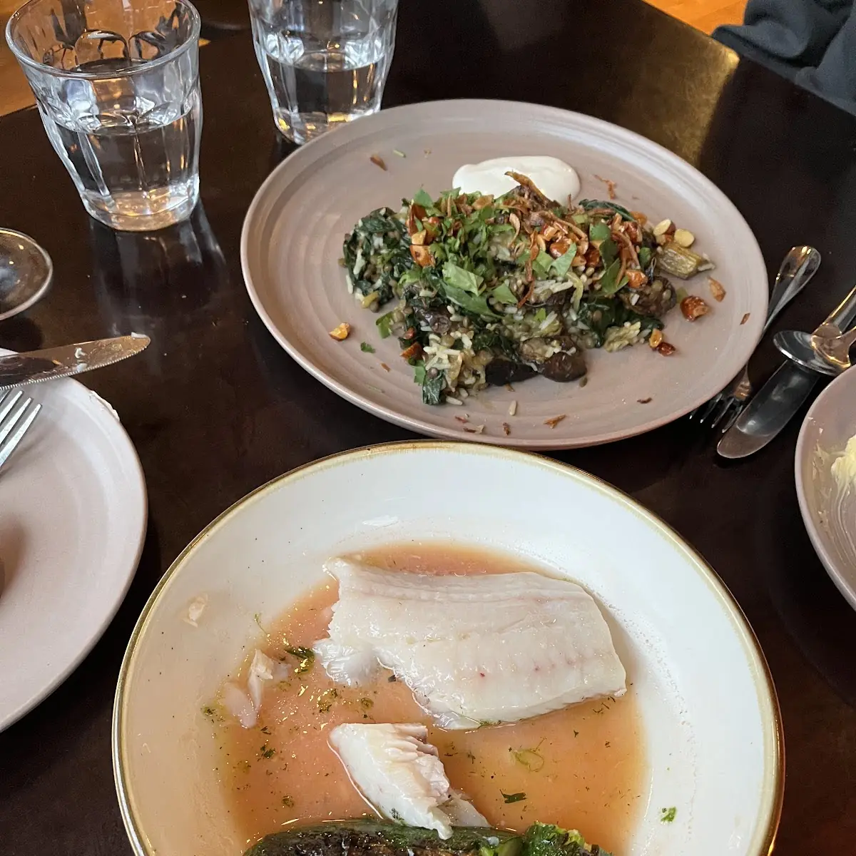 Sea Bass