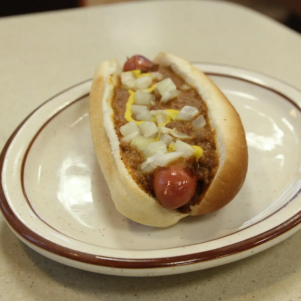 Hot Dog