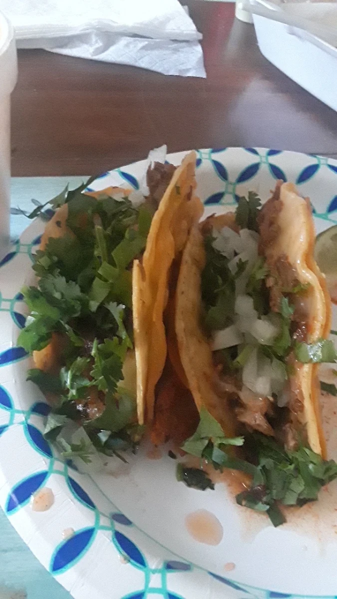 Birrias Tacos