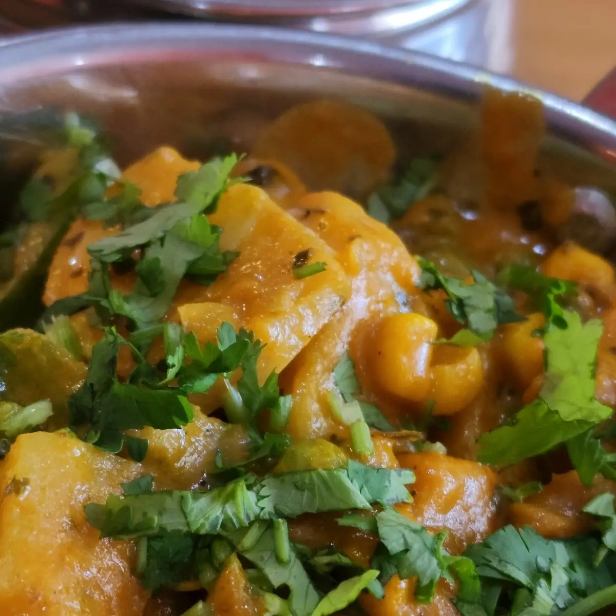Navratan Korma L