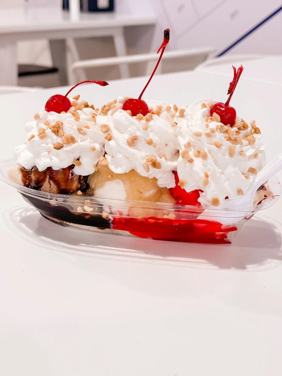 Banana Split