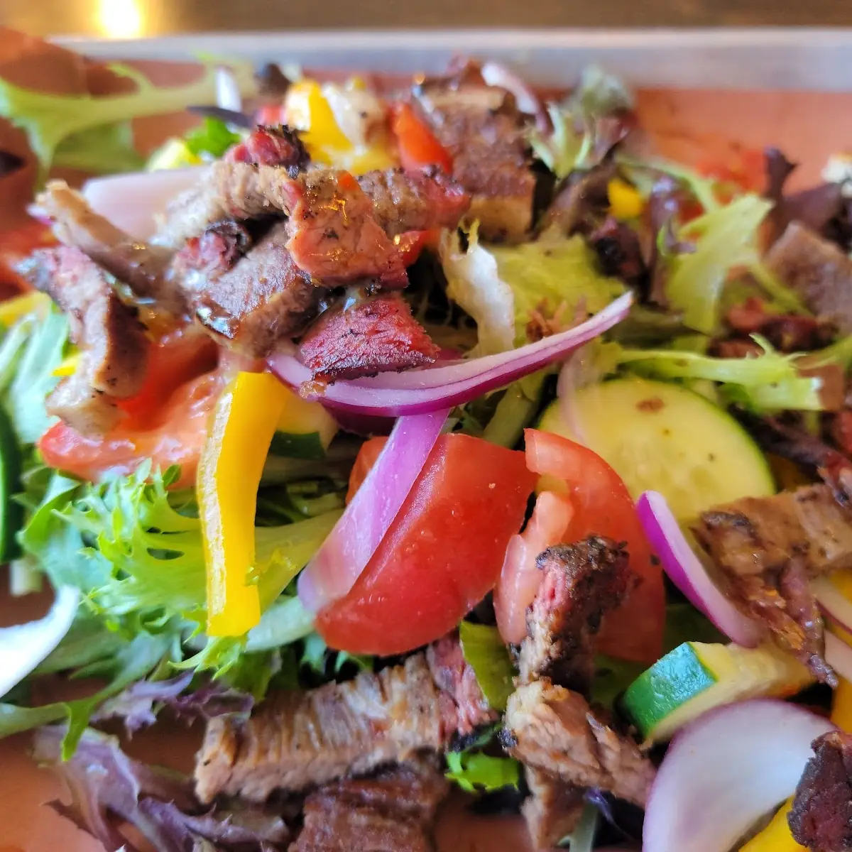 Santa Maria Salad