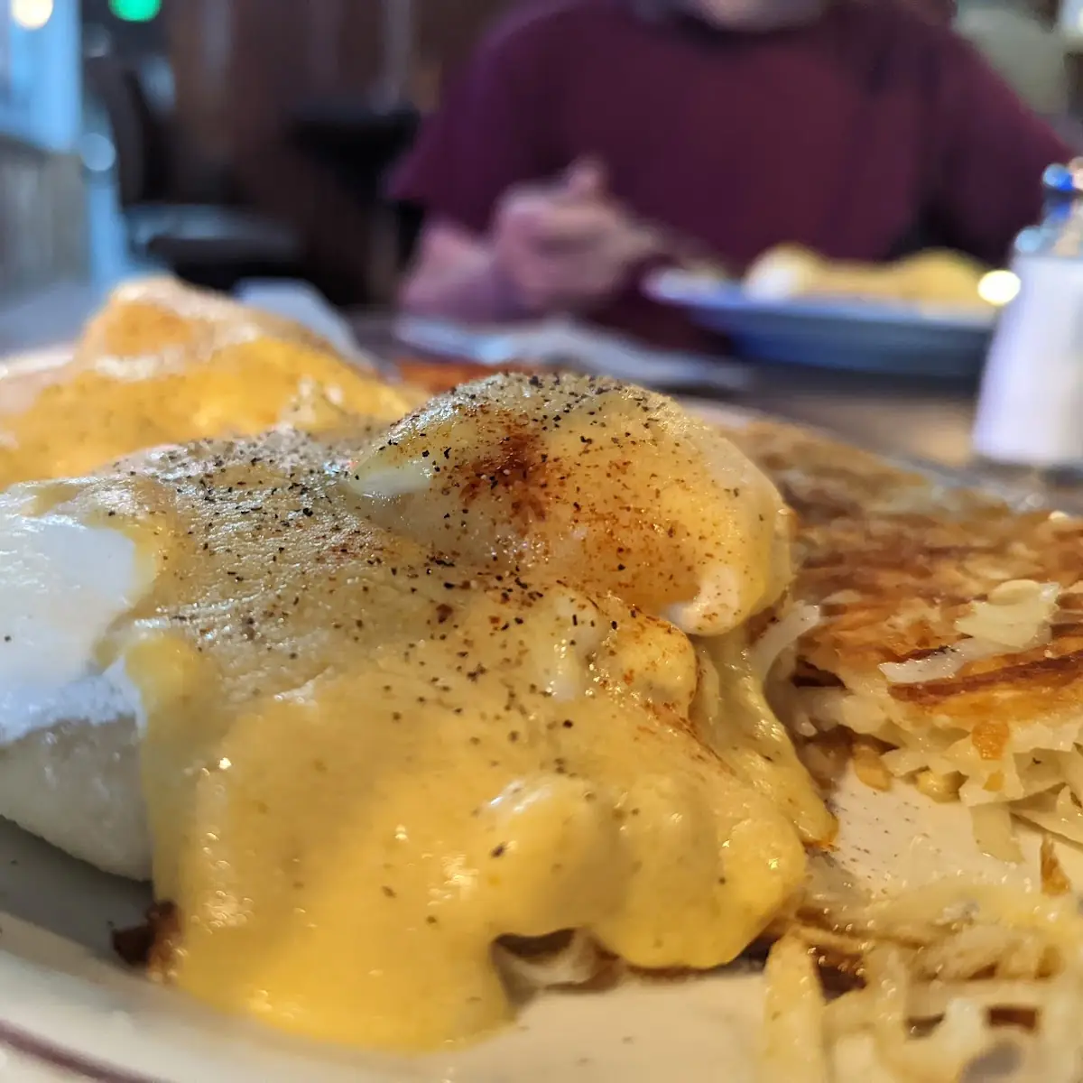 Biscuits & Gravy