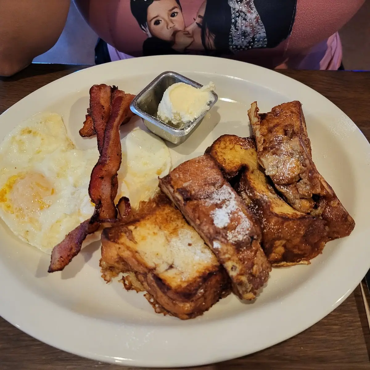 French Toast