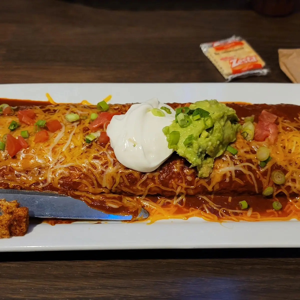 Super Burrito