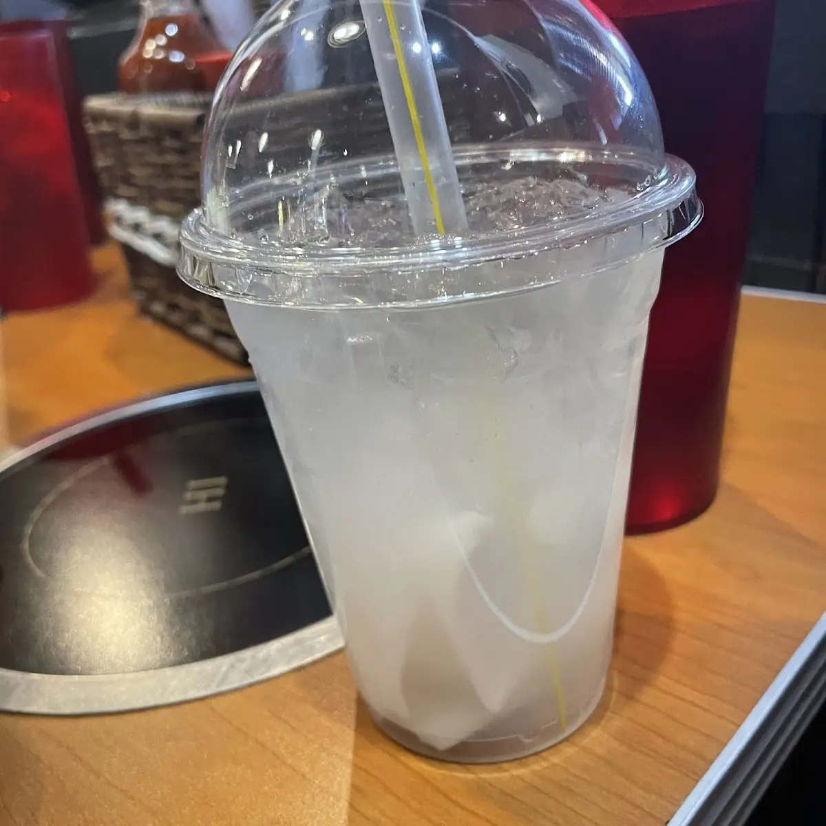 Coconut Water