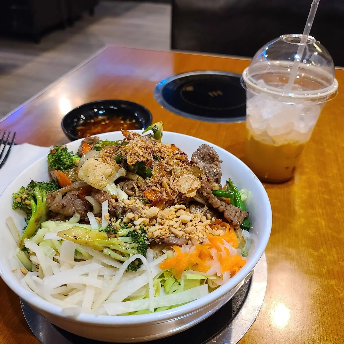 Vermicelli