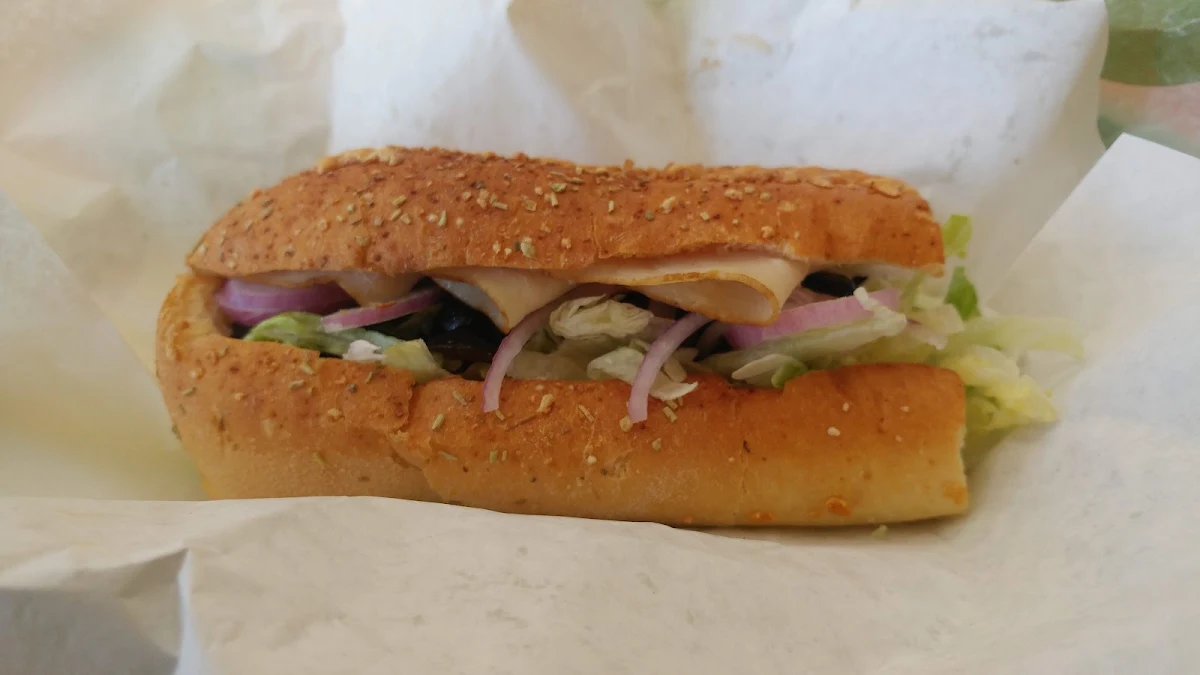 Turkey Breast