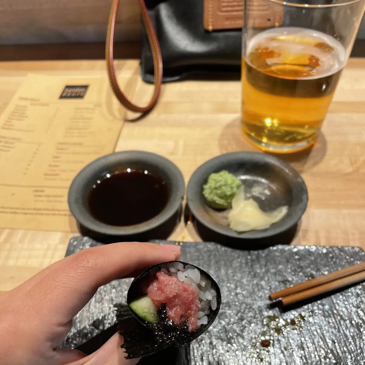 Sushi Roll
