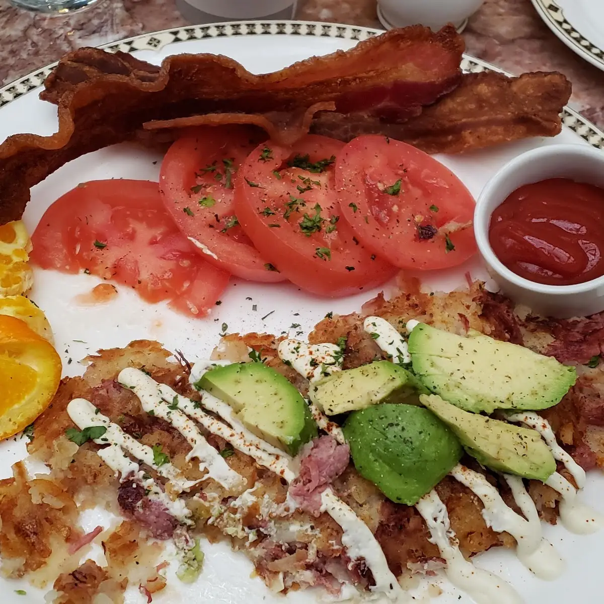 Corned Beef Hash