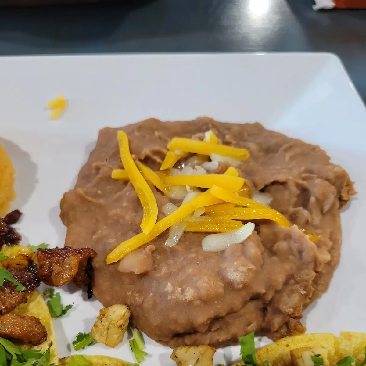 Refried Beans
