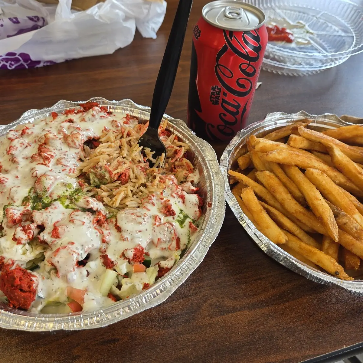 Lobster Roll