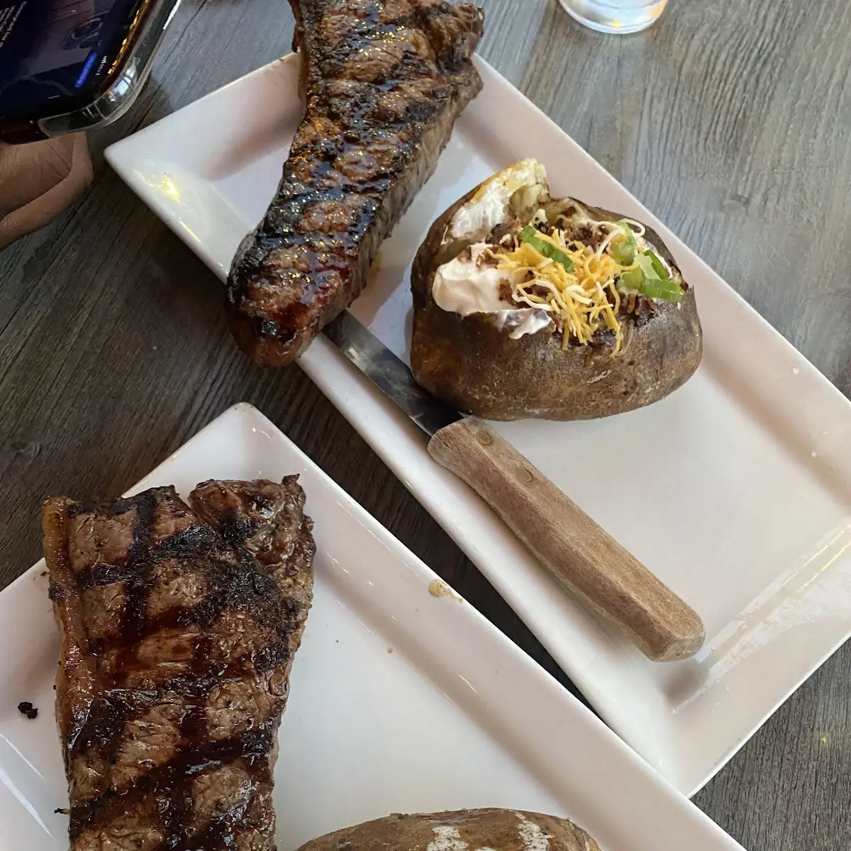 Baked Potato