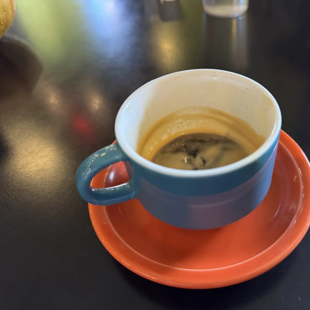 Double Espresso