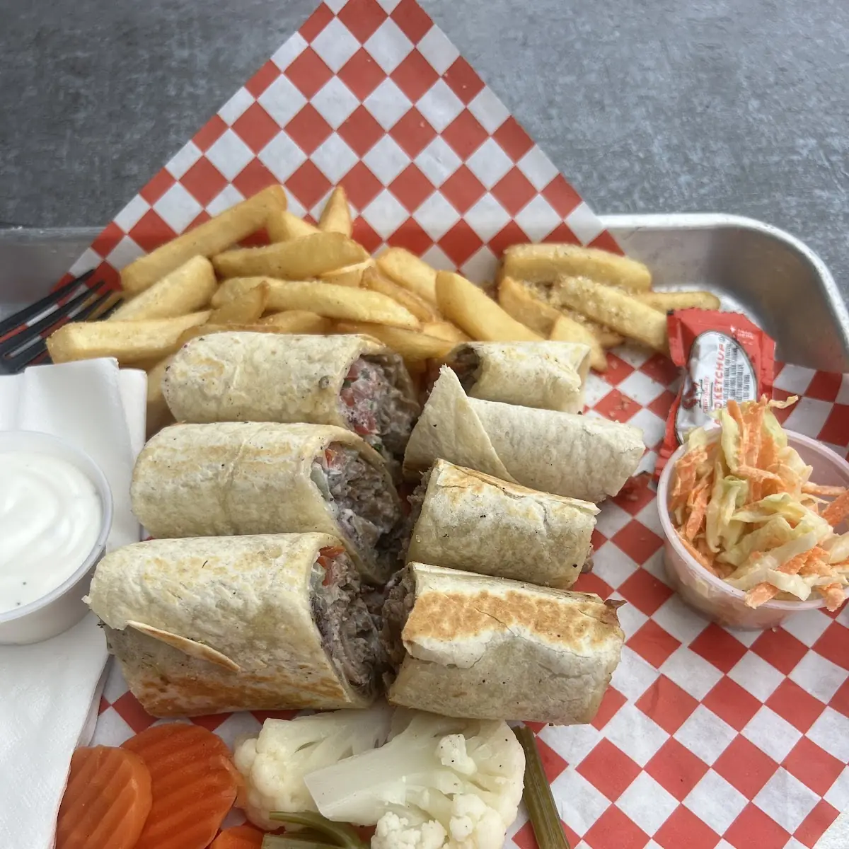 Gyro