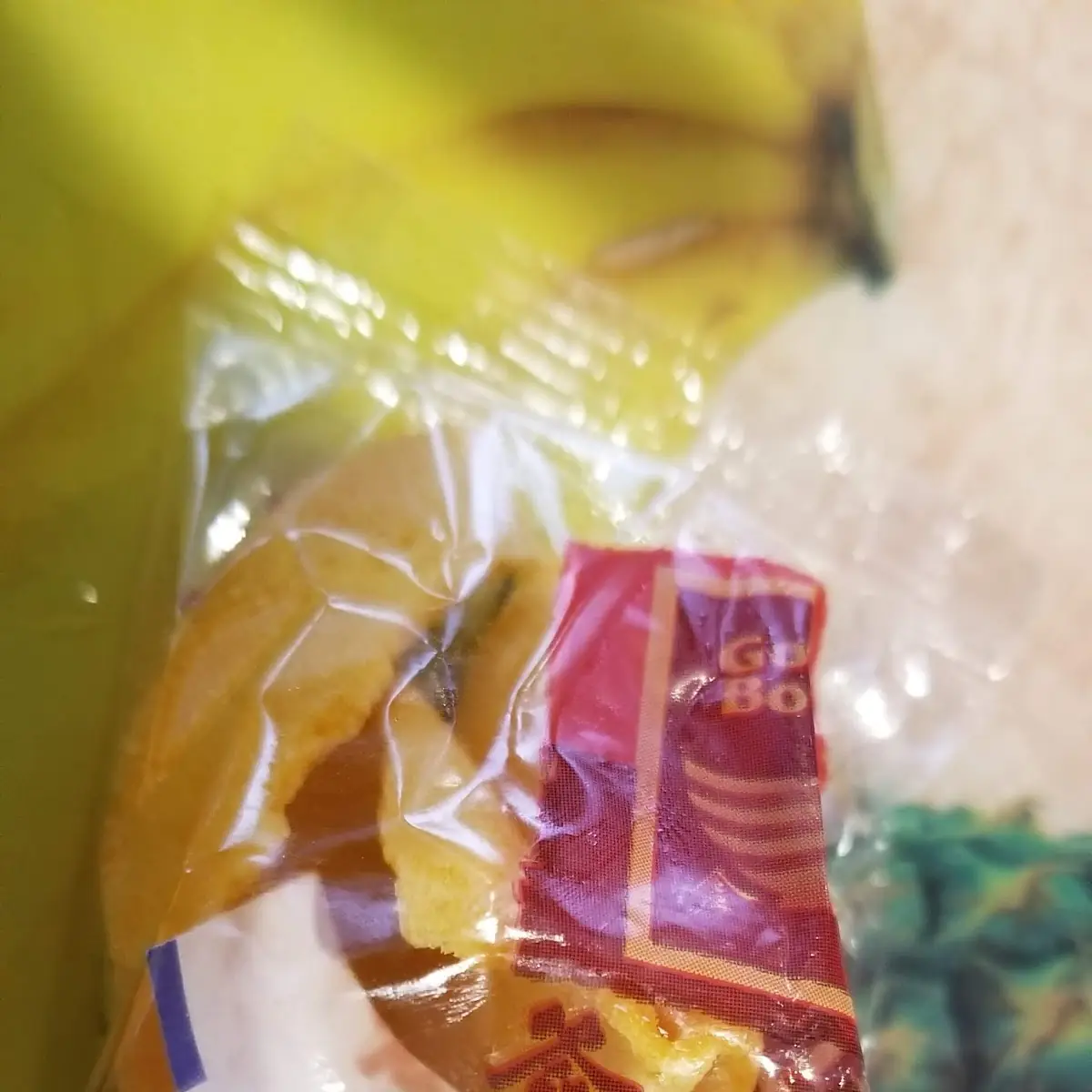 Fortune Cookie