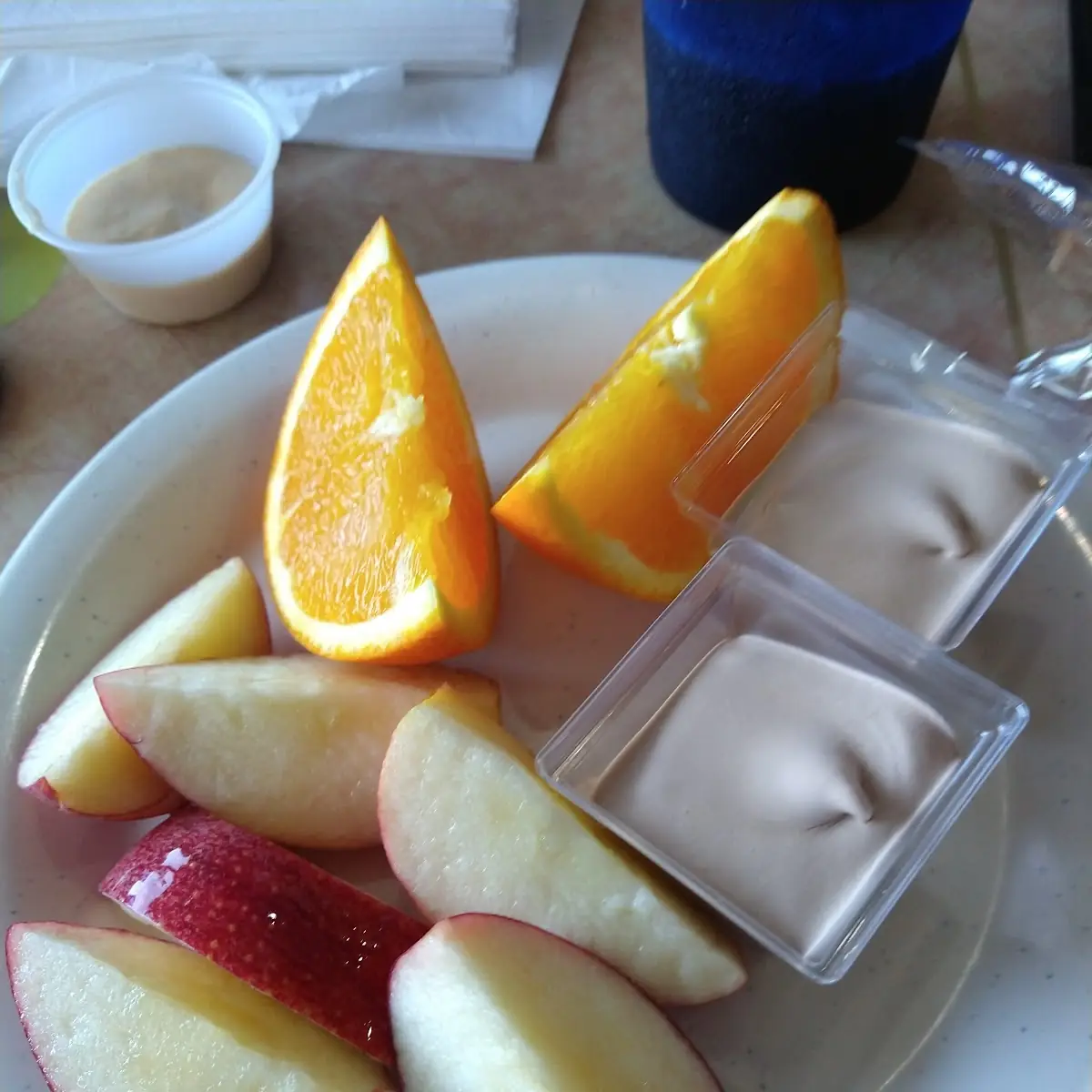 Fresh Fruit