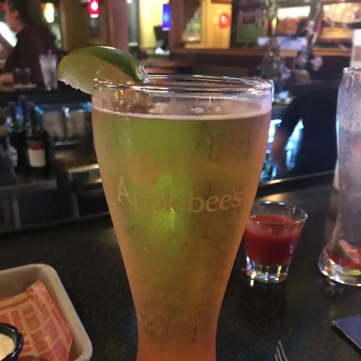 Happy Hour Beer