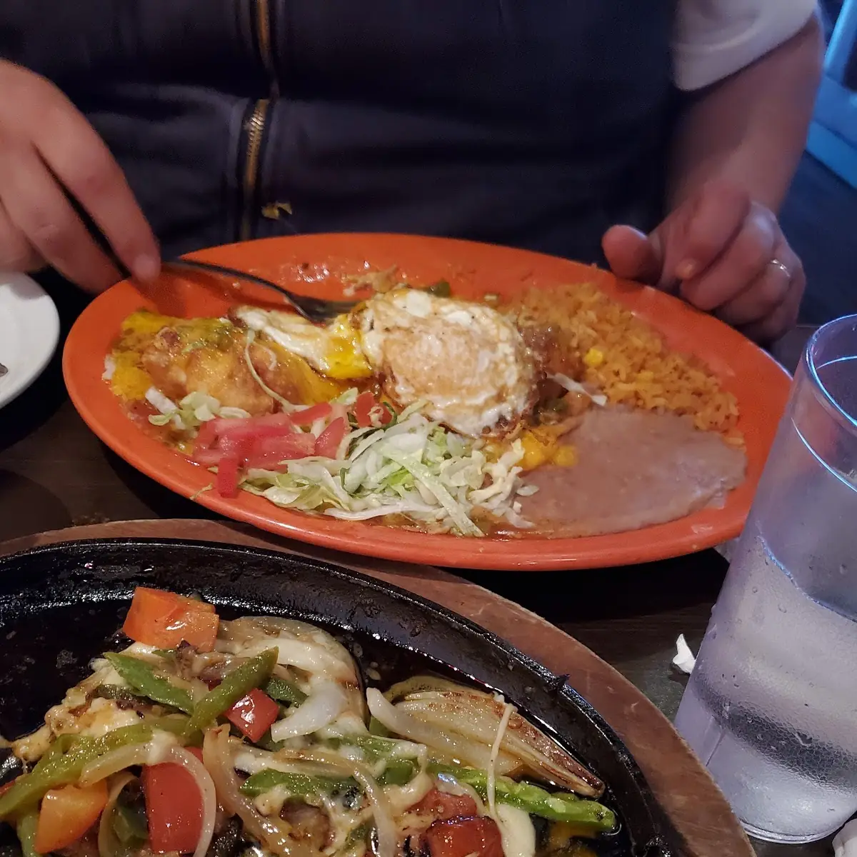 Chile Rellenos
