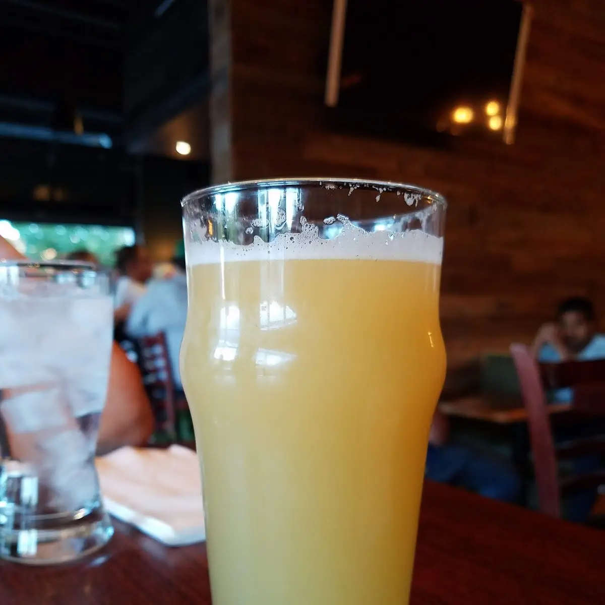 Craft Beers